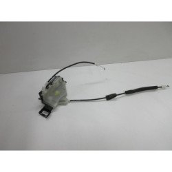 Serrure Avant Droit Citroen C3 2 Phase 2